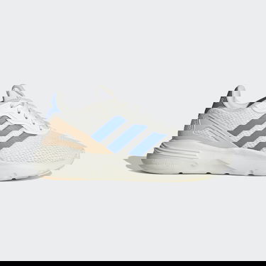 Sneakers och skor adidas Originals Nebzed Cloudfoam "White" Vit | HP7861, 1