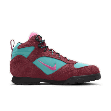 Sneakers och skor Nike ACG Torre Mid Waterproof "Team Red" Bourgogne | FD0212-600, 2
