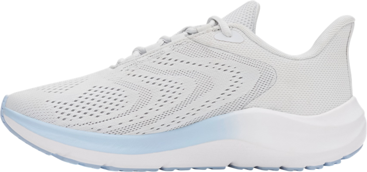 Sneakers och skor Under Armour Charged Pursuit 4 Vit | 6000598-023, 1