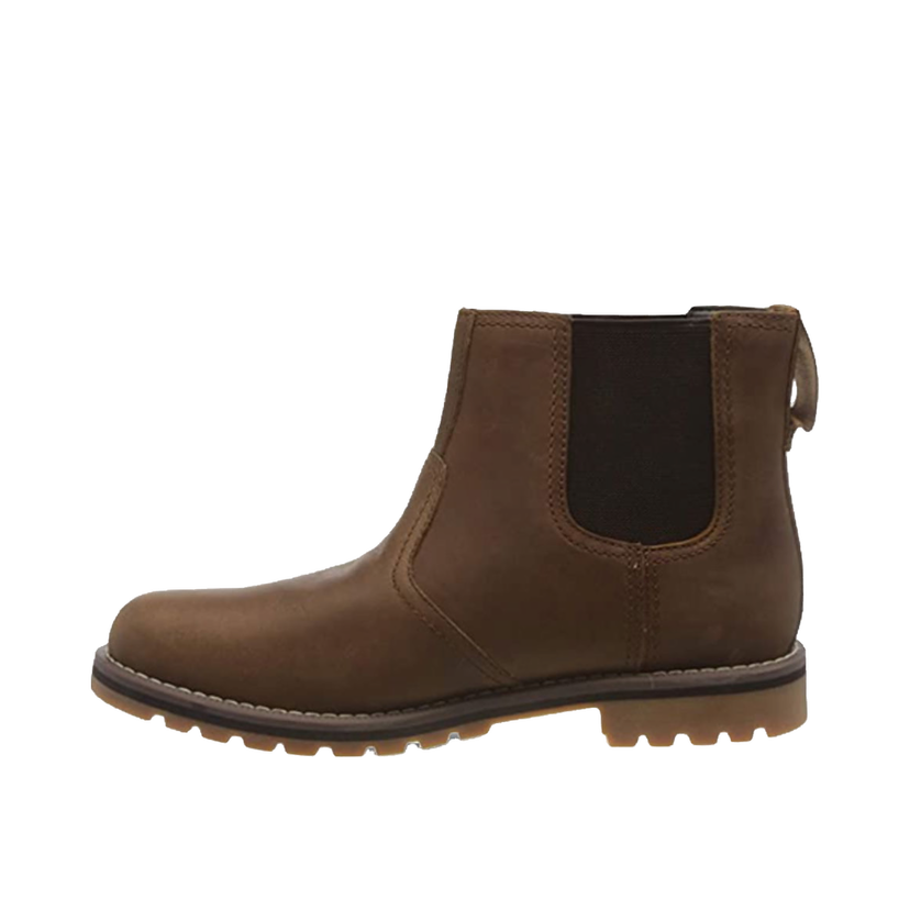 Sneakers och skor Timberland Larchmont II Chelsea Brun | TB 0A2NGYF13