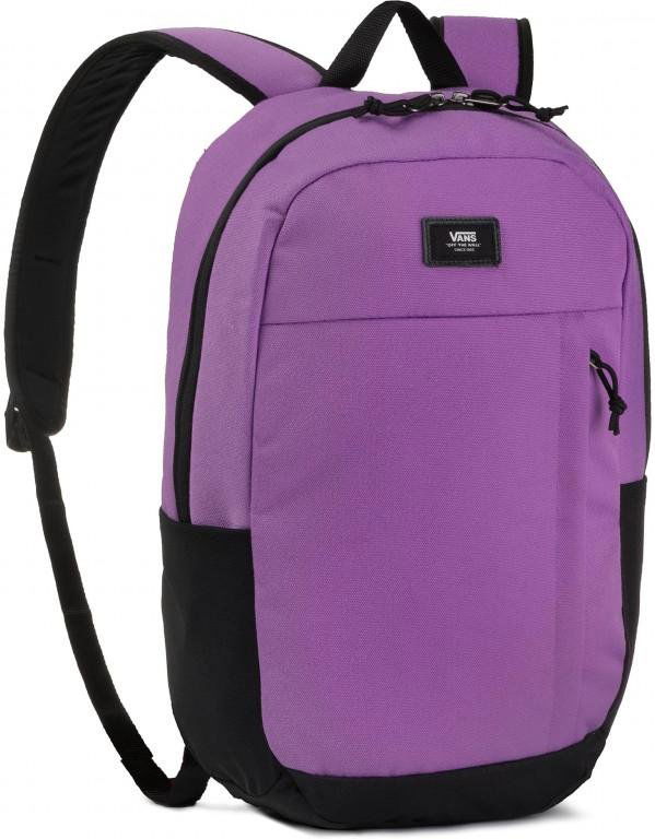 Ryggsäck Vans Disorder Backpack Purpur | vn0a3i68zua1