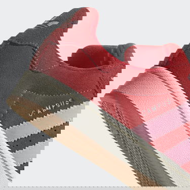 Sneakers och skor adidas Originals Campus 00s "Better Scarlet" Röd | H03477, 6