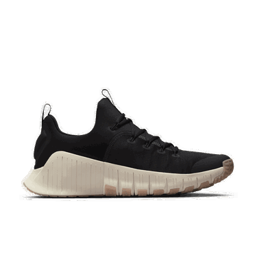 Sneakers och skor Nike Free Metcon 6 Svart | FJ7127-010, 4