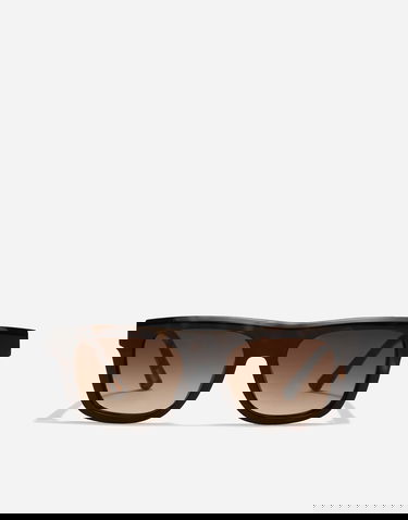 Solglasögon Dolce & Gabbana Private Wardrobe Acetate Sunglasses Onesize Brun | VG4521VP2739V000, 0