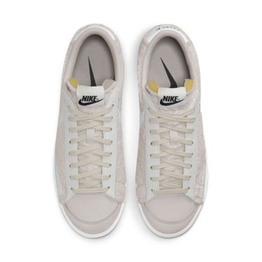 Sneakers och skor Nike Blazer Low Platform W Grå | DO6715-001, 2