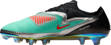 Sneakers och skor Nike Phantom 6 Low Elite FG Turkos | IH3737-001, 1