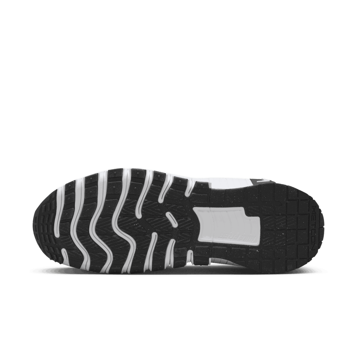 Sneakers och skor Nike Free Metcon 6 Vit | FJ7127-101, 1