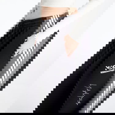 Träningsbyxor Y-3 Y-3 x Neighborhood Track Pants Svart | JW7002, 1