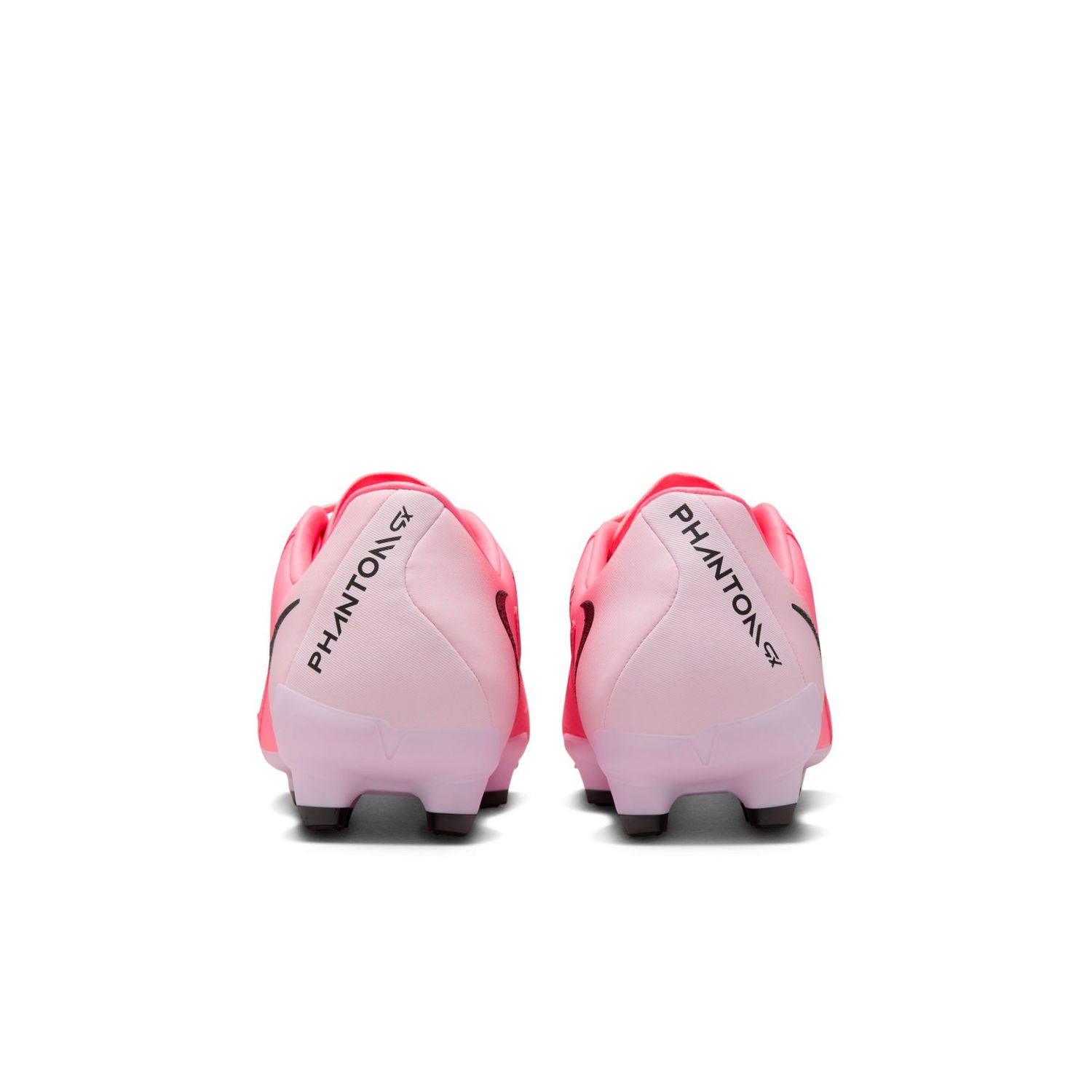 Sneakers och skor Nike PHANTOM GX II ACADEMY FG/MG Rosa | FD6723-600, 1
