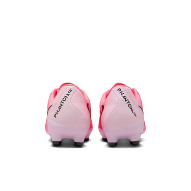 Sneakers och skor Nike PHANTOM GX II ACADEMY FG/MG Rosa | FD6723-600, 1