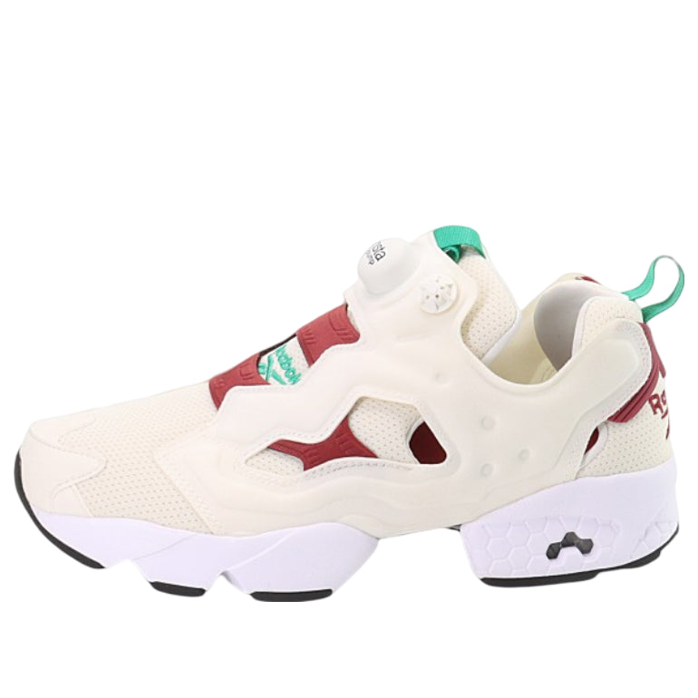 Sneakers och skor Reebok PUMP FURY Vit | FU9106, 0