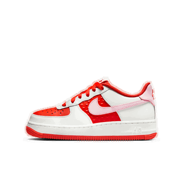 Sneakers och skor Nike Air Force 1 Röd | HV5165-121, 1