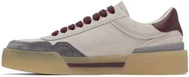 Sneakers och skor Dolce & Gabbana Dolce&Gabbana New Roma Beige | CS2275AW317, 2