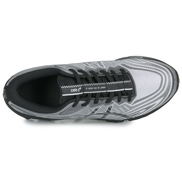 Kläder Asics Shoes (Trainers) QUANTUM Grå | 1201A915-002, 5
