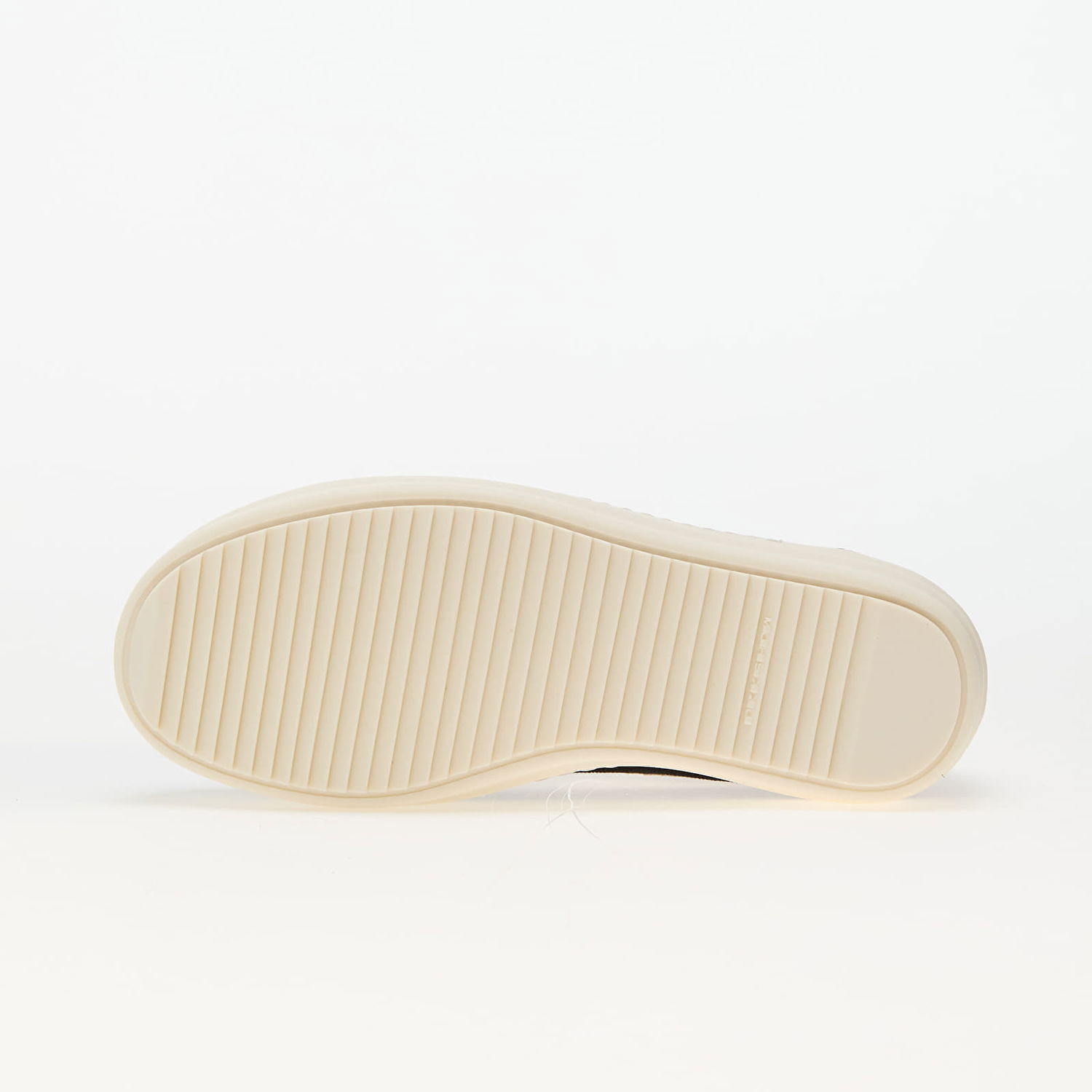 Sneakers och skor Rick Owens DRKSHDW Denim Svart | DU02D2803 DOLVS 911, 1