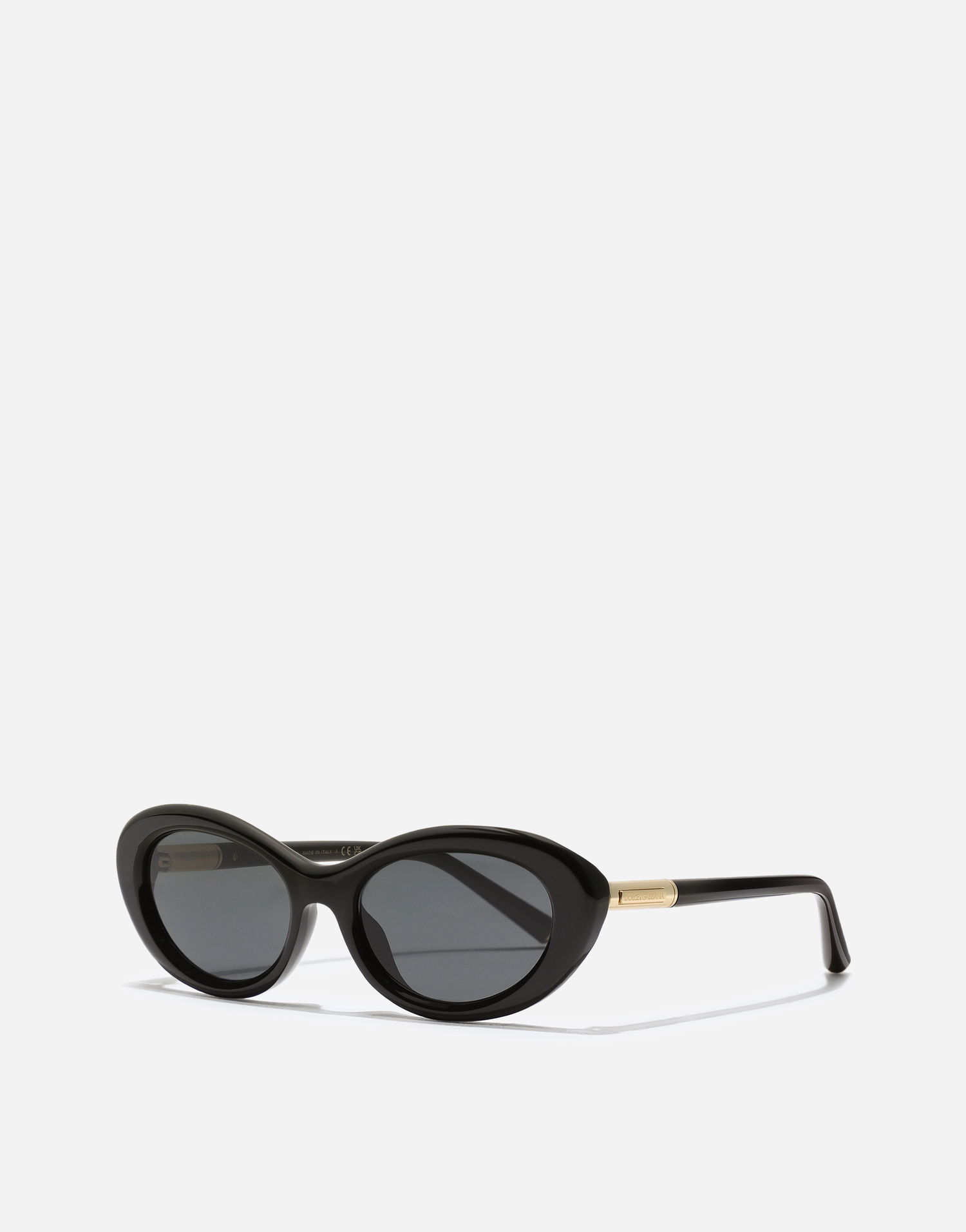 Solglasögon Dolce & Gabbana Marlene Acetate Sunglasses - New Arrivals Onesize Svart | VG4519VP1879V000, 1