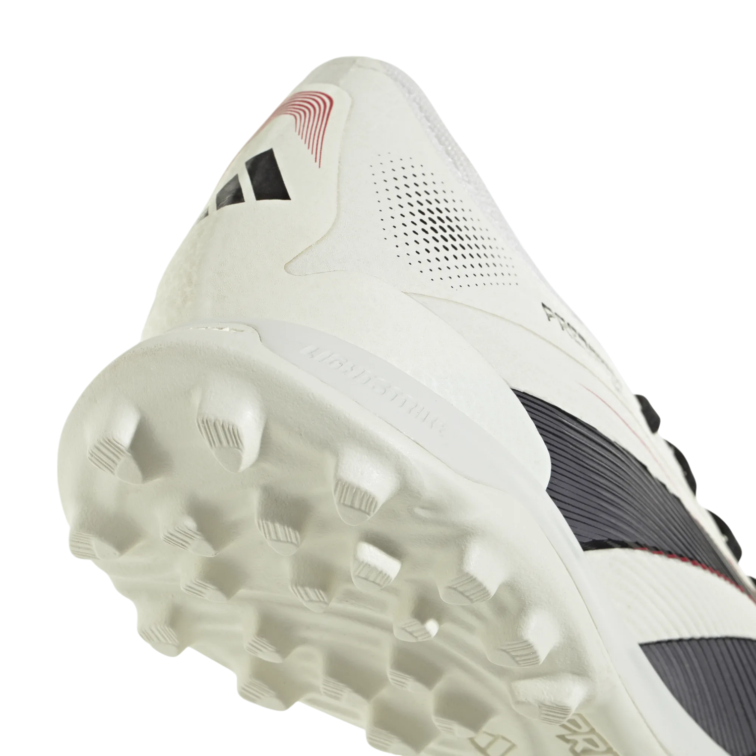 Sneakers och skor adidas Performance Predator Pro TF Vit | jh8897, 1