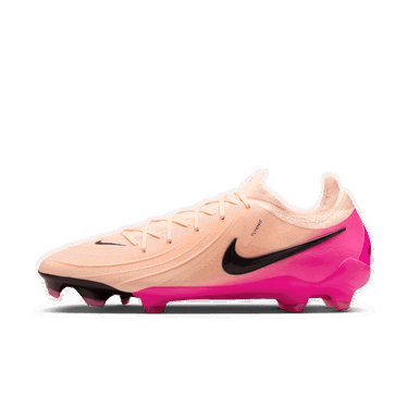 Sneakers och skor Nike Phantom GX 2 Pro FG Rosa | FJ2563-800, 0