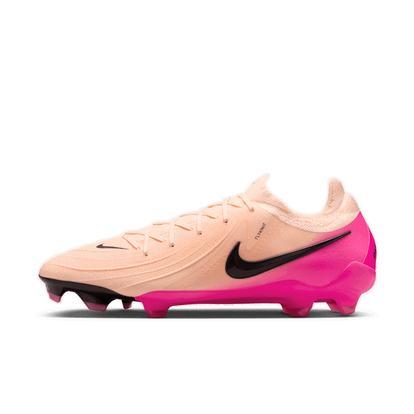 Sneakers och skor Nike Phantom GX 2 Pro FG Rosa | FJ2563-800