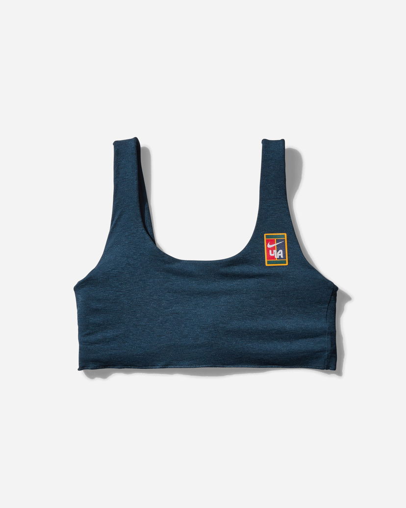 Behå Nike Yoon Ahn Bra Armory Navy Mörkblå | FZ8516-478