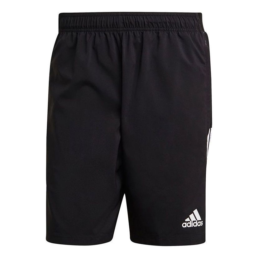 Shorts adidas Performance Tiro DT Sho Soccer/Football/Running Shorts Svart | GT6507