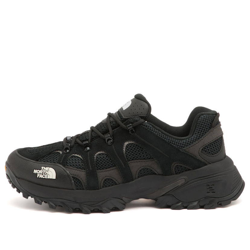 Sneakers och skor The North Face Hedgehog 06 RVST Svart | NF0A8AE9KY4