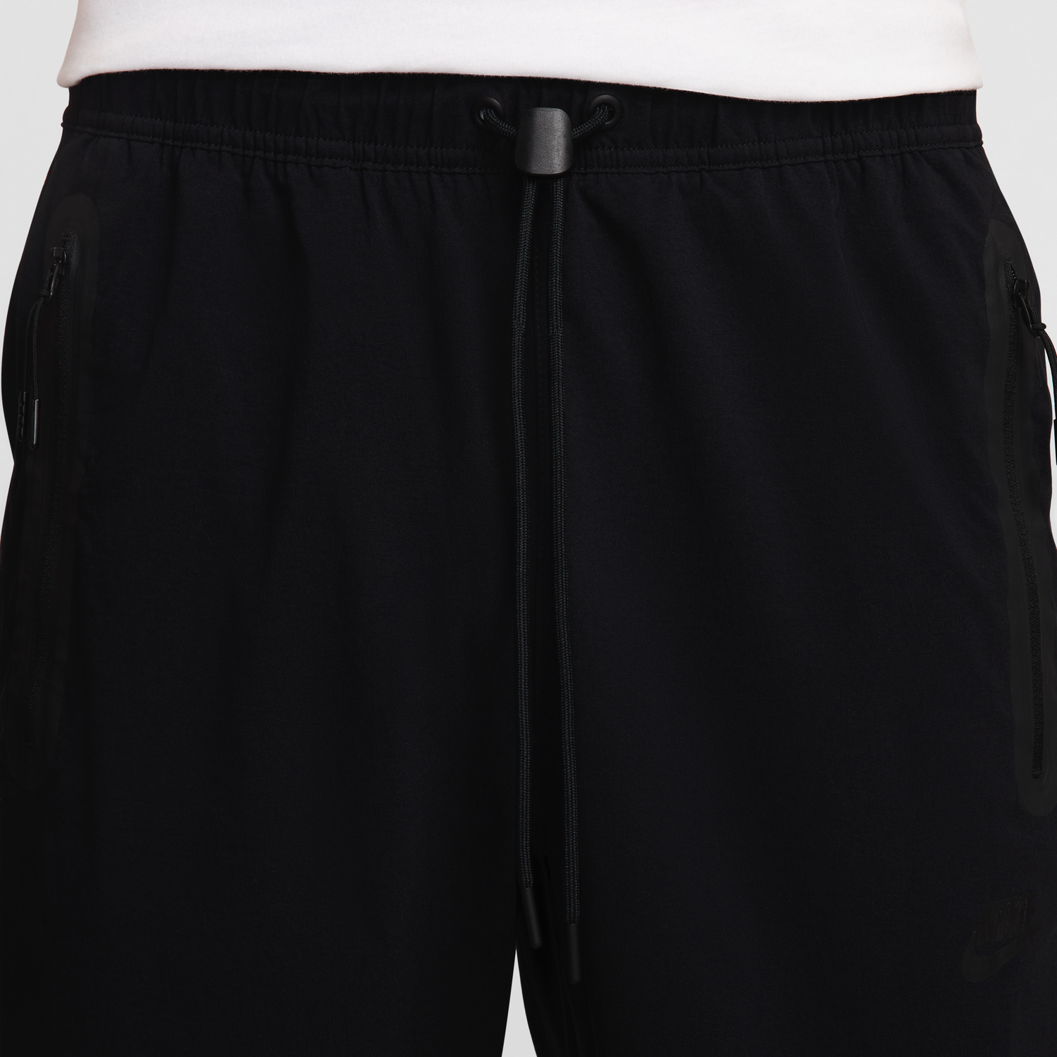 Byxor Nike Tech Pants Svart | HM8241-010, 1
