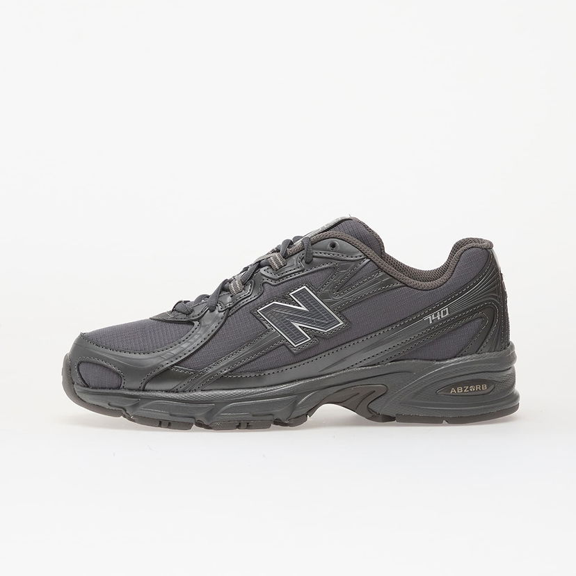 Sneakers och skor New Balance 740 Castlerock Grå | U740SS2