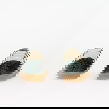 Sneakers och skor adidas Originals Samba OG Grön | JR8848, 3