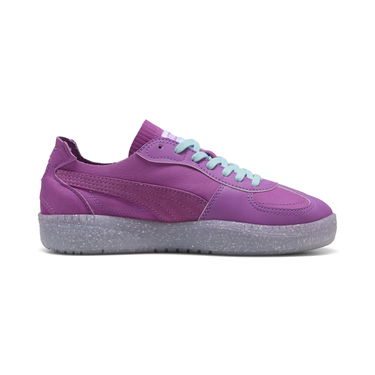 Sneakers och skor Puma Palermo Moda Paradiso Purpur | 401294_02, 4