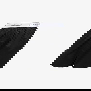 Boxare CALVIN KLEIN Calvin Klein Slim Boxer Shorts, 3-Pack Flerfärgad | LV00NB4267 MP1, 1