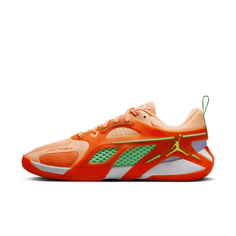 Sneakers och skor Jordan Jordan Heir Orange | FQ3858-800