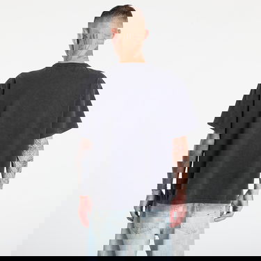 T-shirt MISBHV MISBHV Josephine Graphic T-Shirt Svart | 251M107, 2