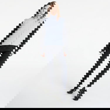 Väst adidas Performance Adi365 Running Climawarm Vest Grå | JP3848, 4