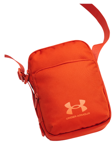Axelväska Under Armour Under Armour UA Essential Lite Crossbody Bag Röd | 1381912-842, 0