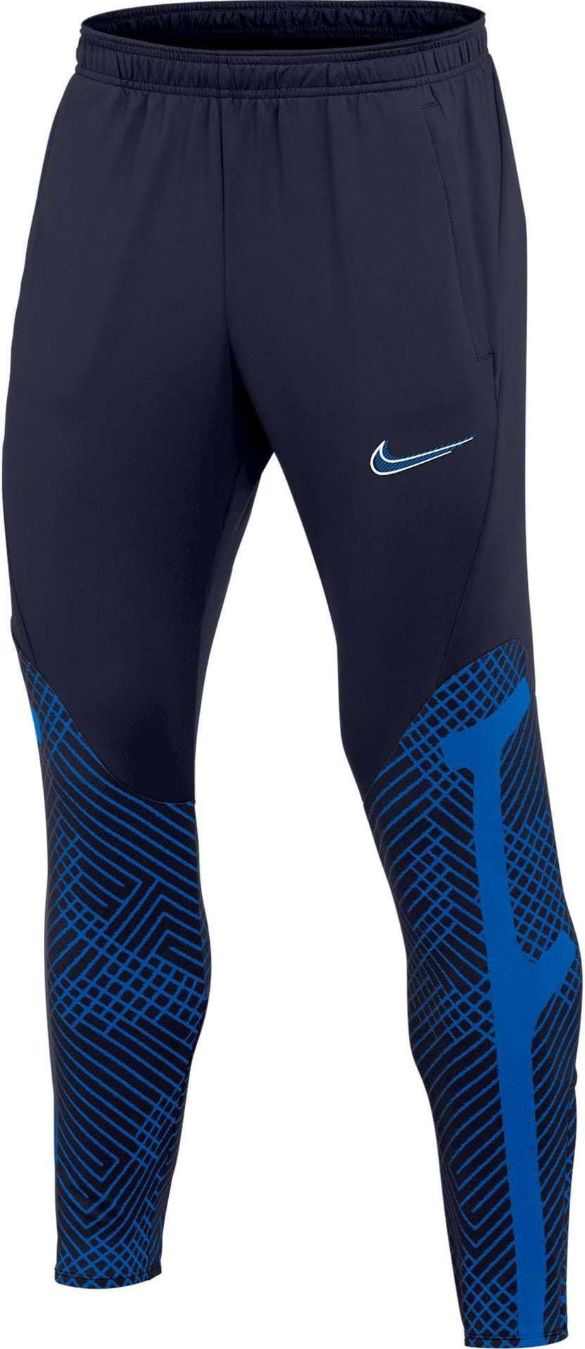 Träningsbyxor Nike Dri-FIT Strike Training Pants Blå | dh8838-451