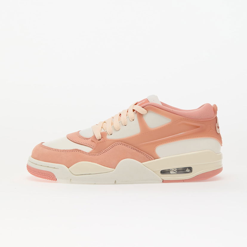 Sneakers och skor Jordan Jordan 4 RM Rosa | FQ7940-808