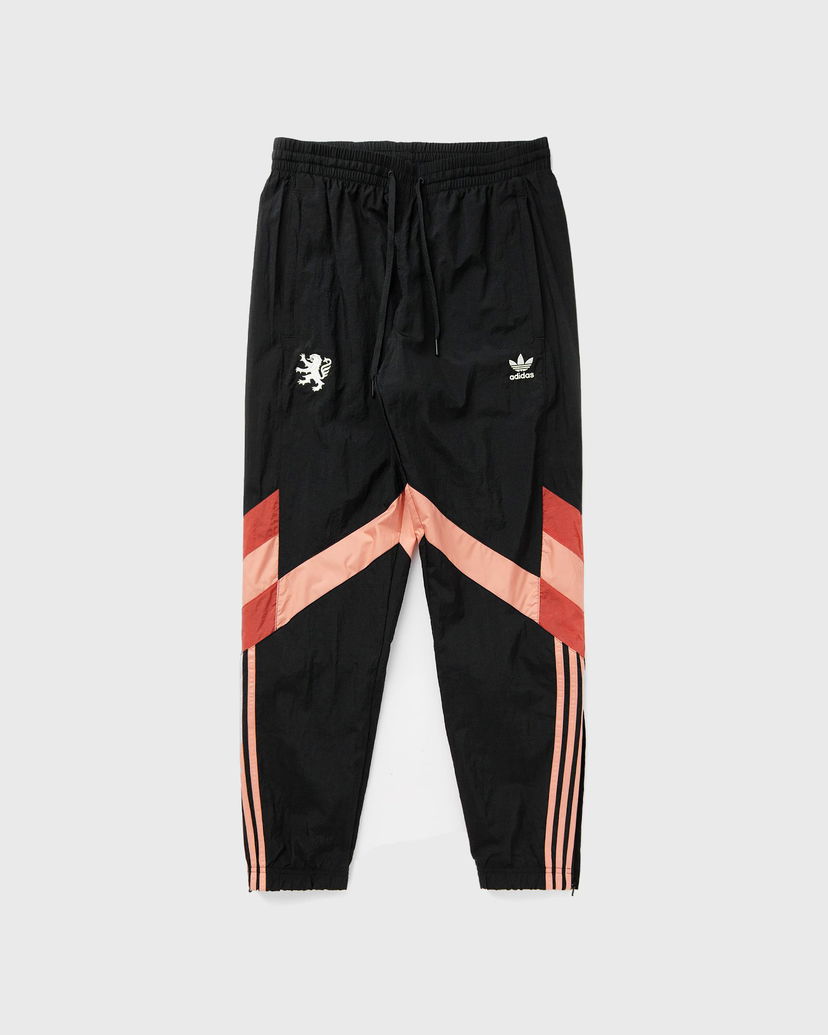 Träningsbyxor adidas Originals Olympique Lyonnais OG TRACK PANTS Svart | IS6490