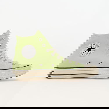 Sneakers och skor Converse CHUCK 70 HI Grön | A07428C, 2