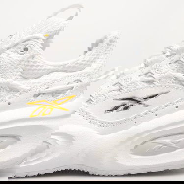 Sneakers och skor Reebok Solution Mid Vit | HP4385, 7