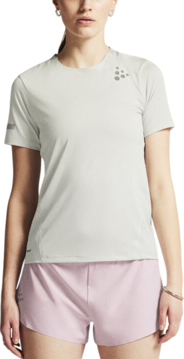 T-shirt Craft Craft Pro Hypervent 2 T-Shirt Vit | 1914598-922000, 0