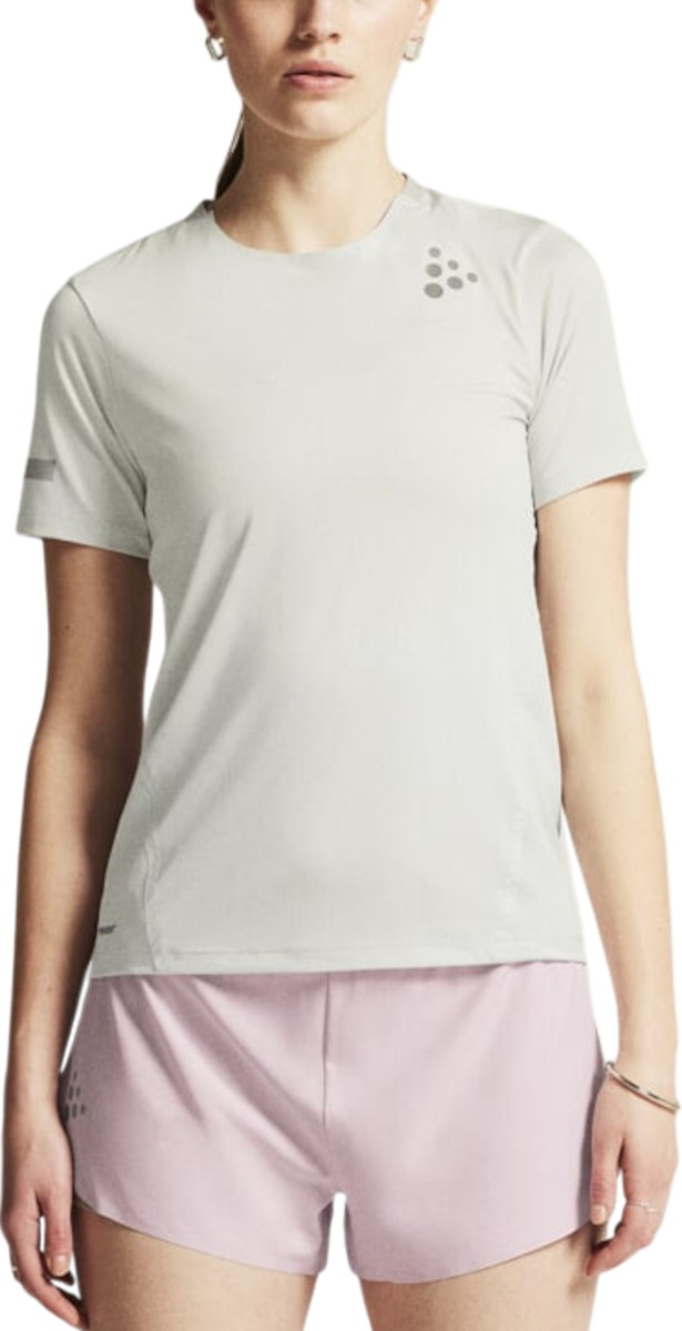 T-shirt Craft Craft Pro Hypervent 2 T-Shirt Vit | 1914598-922000