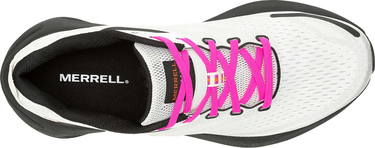Sneakers och skor Merrell Morphlite Vit | j068229, 4