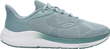 Sneakers och skor Under Armour Charged Pursuit 4 Turkos | 6000598-323, 0