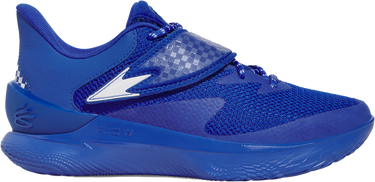 Sneakers och skor Under Armour Under Armour CURRY FOX 1 KW Blå | 6001924-400, 0