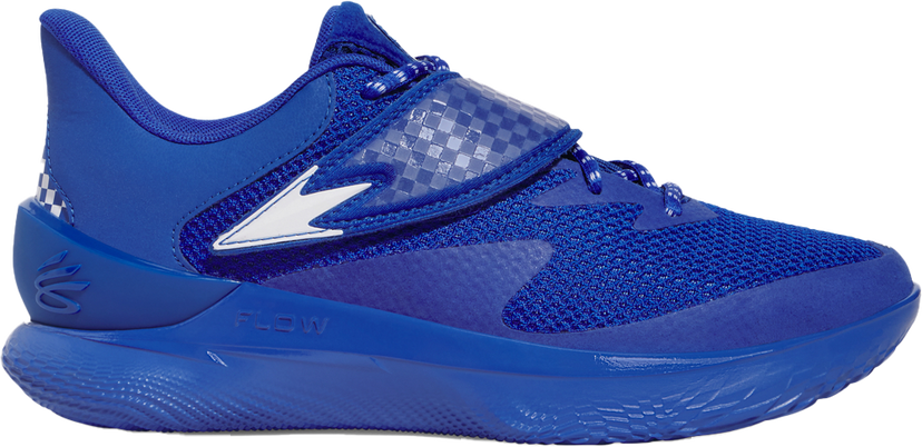 Sneakers och skor Under Armour Under Armour CURRY FOX 1 KW Blå | 6001924-400