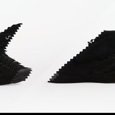 Sneakers och skor Y-3 Y-3 Nizza Hi Svart | JR8804, 2