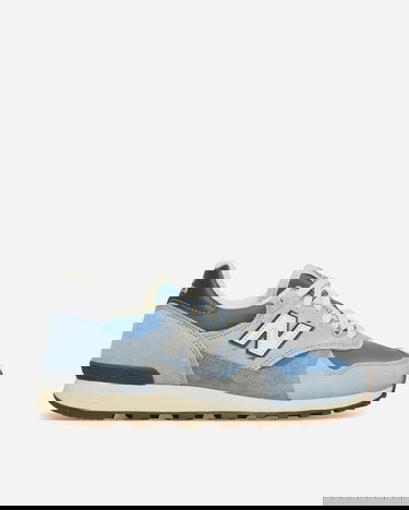 Sneakers och skor New Balance 475 Blå | U475FB, 0