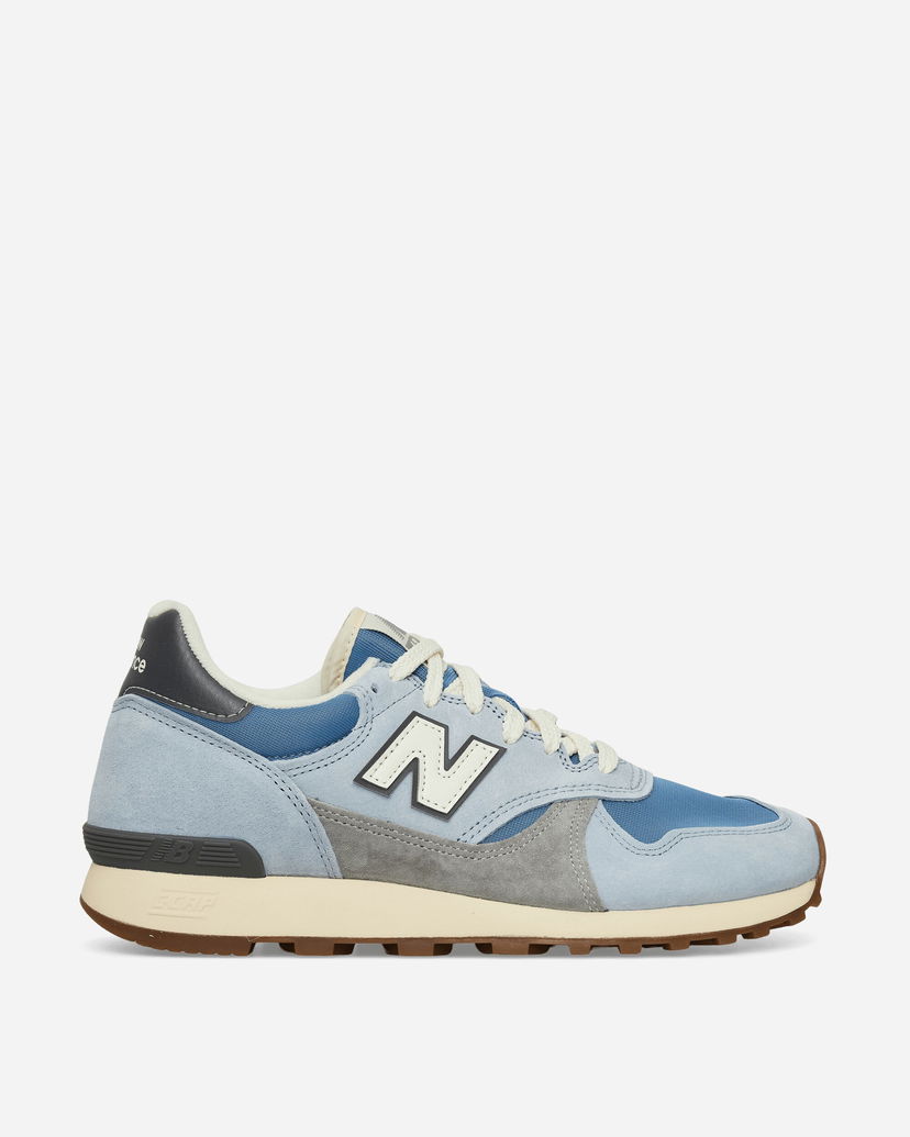 Sneakers och skor New Balance 475 Blå | U475FB