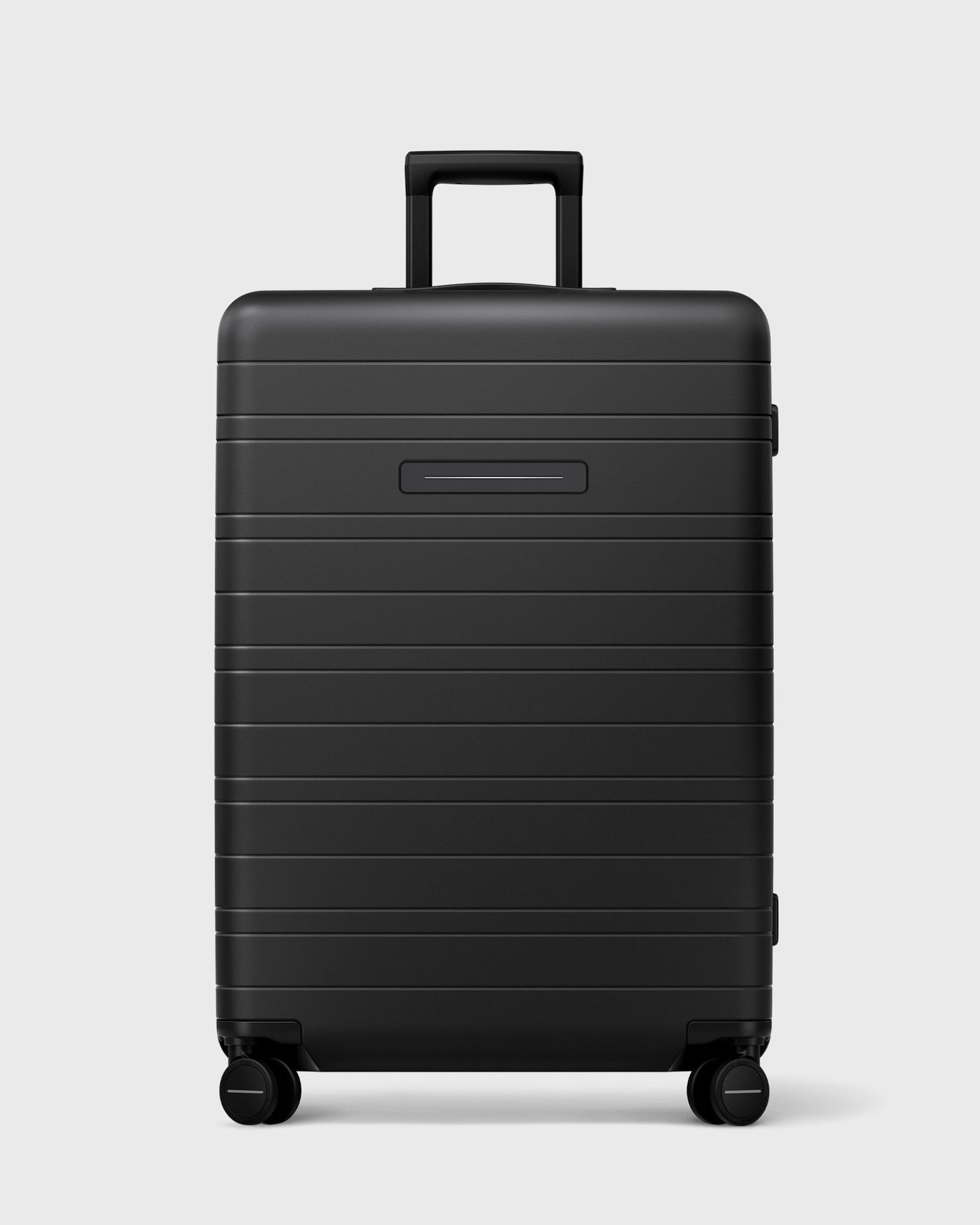 Resväska Horizn Studios H7 Pro Suitcase Svart | HS3V3Y-ALL-BLACK, 0